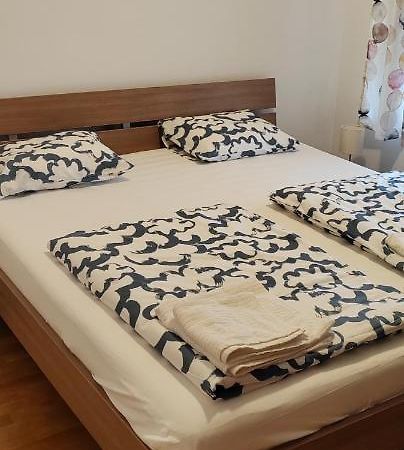 Apartman Fran Zagreb Ngoại thất bức ảnh