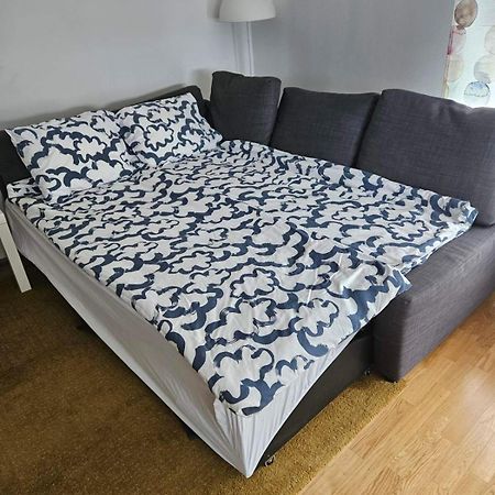 Apartman Fran Zagreb Ngoại thất bức ảnh