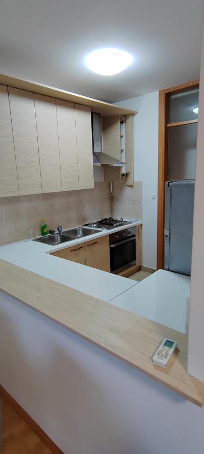 Apartman Fran Zagreb Ngoại thất bức ảnh