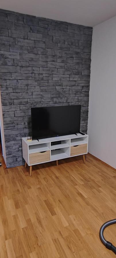 Apartman Fran Zagreb Ngoại thất bức ảnh