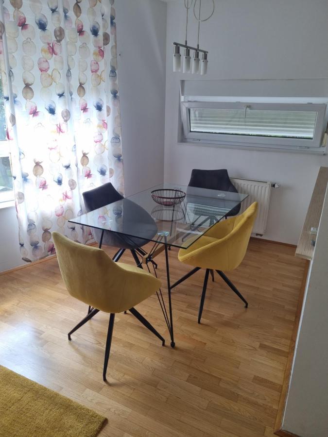 Apartman Fran Zagreb Phòng bức ảnh
