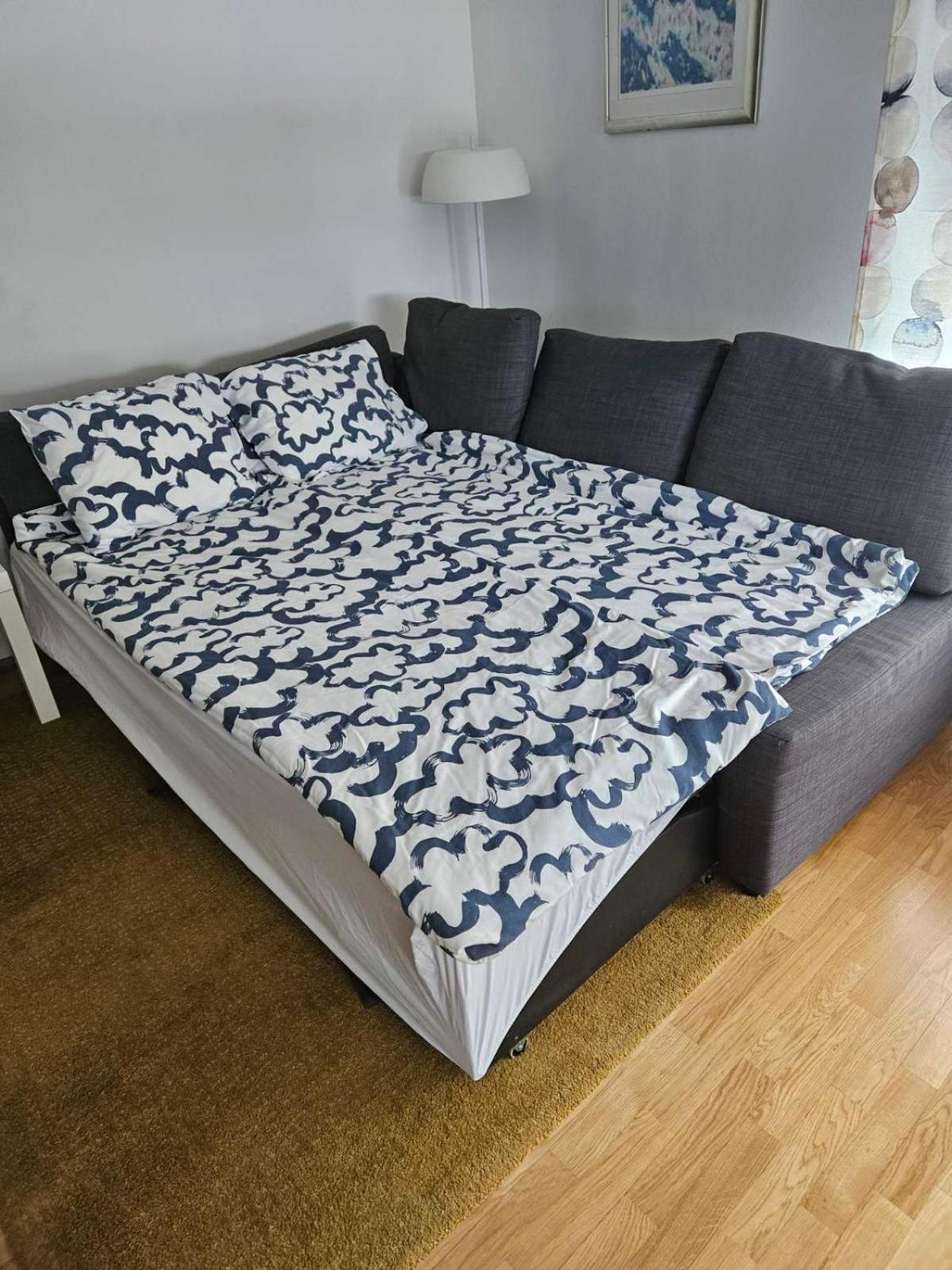 Apartman Fran Zagreb Ngoại thất bức ảnh